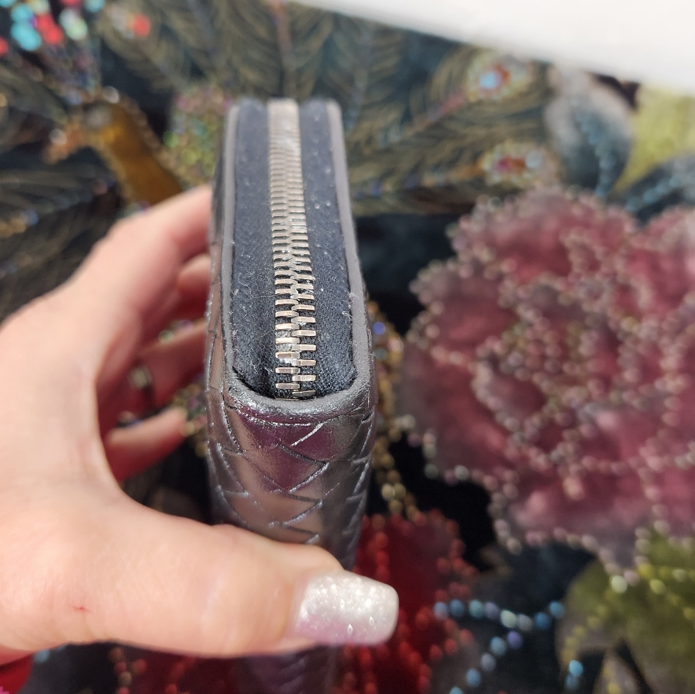 Bottega Veneta wallet - Picture 8 of 14